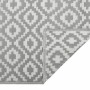 Alfombra exterior ARAKIL PP gris 80x250 cm by , Outdoor protectors - Ref: Foro24-368555, Price: 31,68 €, Discount: %