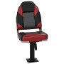 Set de asientos plegables para barco 2 uds con respaldo alto de , Embarcaciones - Ref: Foro24-3284336, Precio: 105,05 €, Desc...