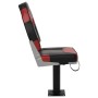 Set de asientos plegables para barco 2 uds con respaldo alto de , Embarcaciones - Ref: Foro24-3284336, Precio: 105,05 €, Desc...