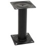 Pedestal de asiento de barco giratorio 360° 2 unidades acero de , Piezas para veleros - Ref: Foro24-3294942, Precio: 86,45 €,...