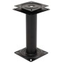 Pedestal de asiento de barco giratorio 360° 2 unidades acero de , Piezas para veleros - Ref: Foro24-3294942, Precio: 86,45 €,...