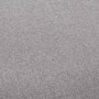 Taburete de cocina tela gris claro | Foro24.es | Tu tienda online para hogar, jardín y más Foro24.es