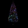 Árbol de Navidad artificial y soporte verde fibra óptica 120 cm von , Weihnachtsbäume - Ref: Foro24-321026, Preis: 53,20 €, R...