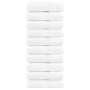 Toallas SOLUND 10 unidades blanco 30x30 cm 600 gsm von , Handtücher - Ref: Foro24-137118, Preis: 23,86 €, Rabatt: -5%%