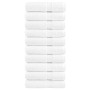Toallas de mano SOLUND 10 unidades blanco 50x100 cm 600 gsm von , Handtücher - Ref: Foro24-137126, Preis: 79,24 €, Rabatt: %
