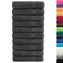 Toallas de mano SOLUND 10 unidades antracita 50x100 cm 600 gsm von , Handtücher - Ref: Foro24-137158, Preis: 73,62 €, Rabatt: %