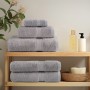 Toallas de invitados SOLUND 10 uds gris 30x50 cm 600 gsm von , Handtücher - Ref: Foro24-137304, Preis: 26,54 €, Rabatt: -5%%