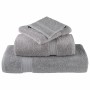 Toallas de invitados SOLUND 10 uds gris 30x50 cm 600 gsm von , Handtücher - Ref: Foro24-137304, Preis: 26,54 €, Rabatt: -5%%