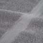 Toallas de invitados SOLUND 10 uds gris 30x50 cm 600 gsm von , Handtücher - Ref: Foro24-137304, Preis: 26,54 €, Rabatt: -5%%