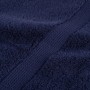 Toallas de invitados SOLUND 4 uds azul marino 30x50 cm 600 gsm by , Towels - Ref: Foro24-137255, Price: 15,55 €, Discount: %