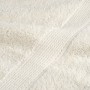 Toallas SOLUND 4 unidades crema 30x30 cm 600 gsm de , Toallas - Ref: Foro24-137468, Precio: 15,13 €, Descuento: -5%%