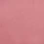 Reposapiés de terciopelo rosa 78x56x32 cm by vidaXL, Ottomans - Ref: Foro24-337691, Price: 55,74 €, Discount: %