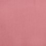 Reposapiés de terciopelo rosa 78x56x32 cm by vidaXL, Ottomans - Ref: Foro24-337691, Price: 56,39 €, Discount: %