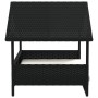 Caseta para perros con cojín ratán sintético by , Dog kennels - Ref: Foro24-366391, Price: 87,37 €, Discount: %