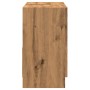 Armario de lavabo madera ingeniería roble artisian 63x30x54 cm von , Badezimmermöbel - Ref: Foro24-858324, Preis: 81,48 €, Ra...