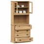 Aparador alto VIGO madera maciza de pino 80x40x176 cm von , Sideboards - Ref: Foro24-3200583, Preis: 324,33 €, Rabatt: %