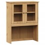 Aparador alto VIGO madera maciza de pino 80x40x176 cm von , Sideboards - Ref: Foro24-3200583, Preis: 324,33 €, Rabatt: %