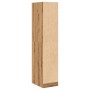 Armario botiquín madera ingeniería roble artisian 30x41x144,5cm | Foro24.es | Tu tienda online para hogar, jardín y más Foro24.es