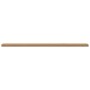 Estantes pared 4 ud madera ingeniería roble artisan 60x20x1,5cm by , Shelves - Ref: Foro24-856298, Price: 43,21 €, Discount: %
