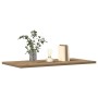 Estantes pared 4 ud madera ingeniería roble artisan 60x30x1,5cm by , Shelves - Ref: Foro24-856300, Price: 36,12 €, Discount: %