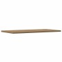 Estantes pared 4 ud madera ingeniería roble artisan 60x30x1,5cm by , Shelves - Ref: Foro24-856300, Price: 36,12 €, Discount: %