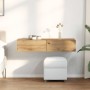 Estantería de pared con cajones madera de contrachapada by , Shelves and shelves - Ref: Foro24-859994, Price: 73,23 €, Discou...