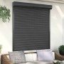 Persiana de aluminio gris antracita 140x150 cm | Foro24.es | Tu tienda online para hogar, jardín y más Foro24.es