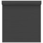 Persiana de aluminio gris antracita 140x150 cm | Foro24.es | Tu tienda online para hogar, jardín y más Foro24.es
