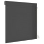 Persiana de aluminio gris antracita 140x150 cm | Foro24.es | Tu tienda online para hogar, jardín y más Foro24.es
