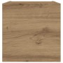 Muebles de TV de pared 6 uds madera ingeniería roble artesanal by , TV Furniture - Ref: Foro24-3328968, Price: 174,36 €, Disc...