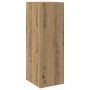Mueble para TV de pared madera contrachapada artesanal 4 piezas von , TV-Möbel - Ref: Foro24-3329152, Preis: 174,58 €, Rabatt: %