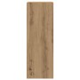 Mueble para TV de pared madera contrachapada artesanal 4 piezas von , TV-Möbel - Ref: Foro24-3329152, Preis: 174,58 €, Rabatt: %