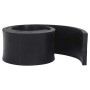 Borde de goma para quitanieves negro 200x15x2 cm | Foro24.es | Tu tienda online para hogar, jardín y más Foro24.es