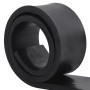 Borde de goma para quitanieves negro 200x15x2 cm | Foro24.es | Tu tienda online para hogar, jardín y más Foro24.es
