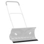 Borde de goma para quitanieves negro 200x15x2 cm | Foro24.es | Tu tienda online para hogar, jardín y más Foro24.es