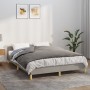 Manta con peso con funda tela gris 135x200 cm 6 kg | Foro24.es | Tu tienda online para hogar, jardín y más Foro24.es