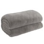 Manta con peso con funda tela gris 135x200 cm 6 kg | Foro24.es | Tu tienda online para hogar, jardín y más Foro24.es