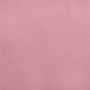 Sofá para niños con reposapiés terciopelo rosa 100x50x30 cm von , Baby- und Kleinkindmöbel - Ref: Foro24-3196410, Preis: 131,...