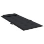 Cojines de silla con respaldo alto 4 uds tela Oxford negro von , Kissen für Stühle und Sofas - Ref: Foro24-361896, Preis: 86,...