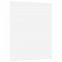Lienzos tensados 12 uds madera maciza de pino y tela blanco by , Frames, rings and tensioners - Ref: Foro24-154974, Price: 10...