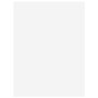Lienzos tensados 12 uds madera maciza de pino y tela blanco by , Frames, rings and tensioners - Ref: Foro24-154974, Price: 10...
