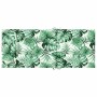 Cojines silla respaldo alto 4 uds tela Oxford estampado hojas by , Cushions for chairs and sofas - Ref: Foro24-361911, Price:...