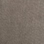 Sillón de masaje elevable tela gris taupé | Foro24.es | Tu tienda online para hogar, jardín y más Foro24.es