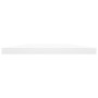 Estantes para estantería 4 uds contrachapada blanco 60x30x1,5cm by , Shelves - Ref: Foro24-805234, Price: 33,01 €, Discount: %
