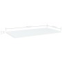 Estantes para estantería 4 uds contrachapada blanco 60x30x1,5cm by , Shelves - Ref: Foro24-805234, Price: 33,01 €, Discount: %