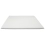 Sobrecolchón 140x200 cm espuma viscoelástica 6 cm von , Matratzenbezüge - Ref: Foro24-282779, Preis: 158,57 €, Rabatt: %