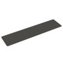Alfombra de pasillo con aspecto sisal gris antracita 50x200 cm by , Rugs - Ref: Foro24-355776, Price: 48,58 €, Discount: %