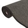Alfombra de pasillo con aspecto sisal gris antracita 80x250 cm | Foro24.es | Tu tienda online para hogar, jardín y más Foro24.es