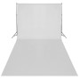 Kit estudio fotográfico lámparas, sombrillas, fondo y reflector | Foro24.es | Tu tienda online para hogar, jardín y más Foro24.es