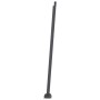 Toldo automático LED sensor de viento naranja marrón 300x250 cm de , Toldos - Ref: Foro24-3069715, Precio: 581,63 €